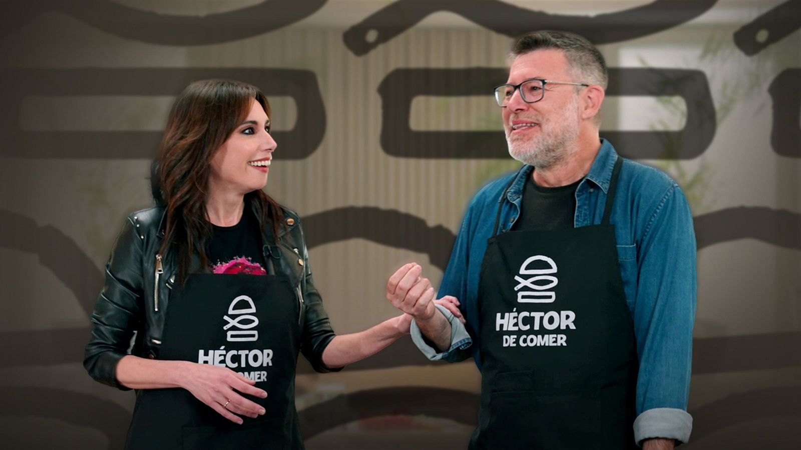Héctor de comer - Temporada 2 - Episodio 3 - Marta Flich y la pechuga de pollo | Ver ahora
