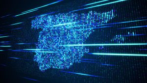 La brecha digital cae a un m�nimo hist�rico: la cobertura 5G llega a casi toda Espa�a y al 96% de zonas rurales