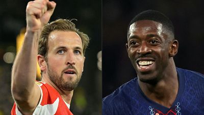 Bayern - PSG, el segundo 'round' del 'partido del siglo' decidir� al otro finalista de la Champions League