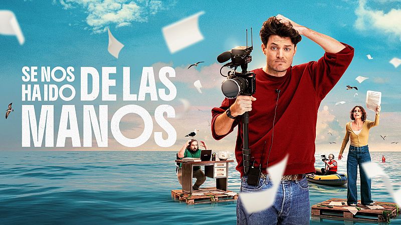 'Se nos ha ido de las manos' prepara su próxima entrega centrada en la compraventa de datos