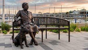 Agatha Christie