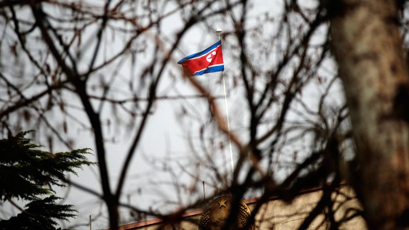 La ONU amplía la lista de infractores por intentar burlar las sanciones impuestas a Corea del Norte