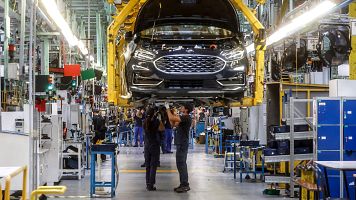 La patronal industrial pide al Gobierno una rebaja permanente de los impuestos el�ctricos para competir en Europa