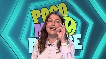 En Play - Poco me parece - Marina Lobo 07/05/2026
