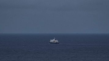 Cronolog�a del brote de coronavirus a bordo del crucero MV Hondius