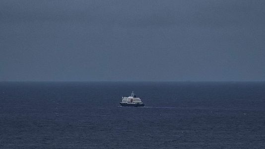 Cronolog�a del brote de coronavirus a bordo del crucero MV Hondius