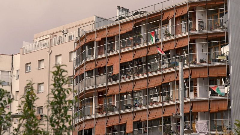 'Habitatge social i comunitat', aquest diumenge a 'Fonamentals'