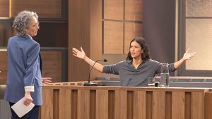 �Comemos bien?: los ciudadanos deciden esta semana en ?El juicio? de La 2