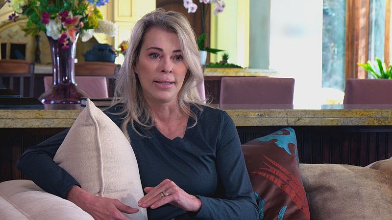 "Confi� en �l y me enga��": las mujeres que rompieron el silencio de la mansi�n Playboy