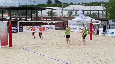 Deportes hoy: programaci�n gratis de la semana del 11 ? 15 mayo