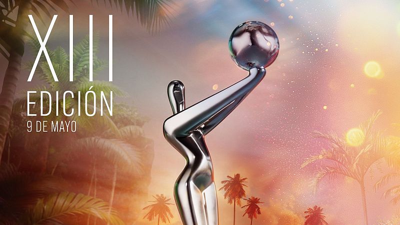 RTVE ofrece la gala de los Premios Platino del Cine Iberoamericano