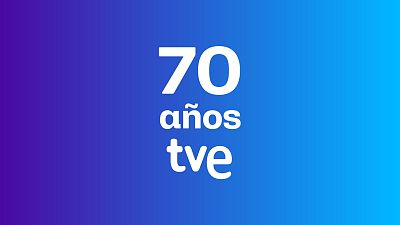 RTVE prepara un especial para conmemorar los 70 a�os de historia de Televisi�n Espa�ola
