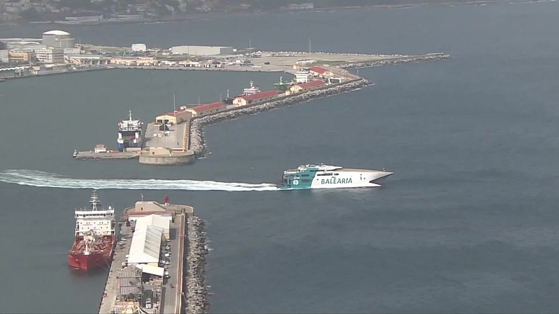 La Delegaci�n del Gobierno celebra la primera reuni�n de Coordinaci�n de la Operaci�n Paso del Estrecho