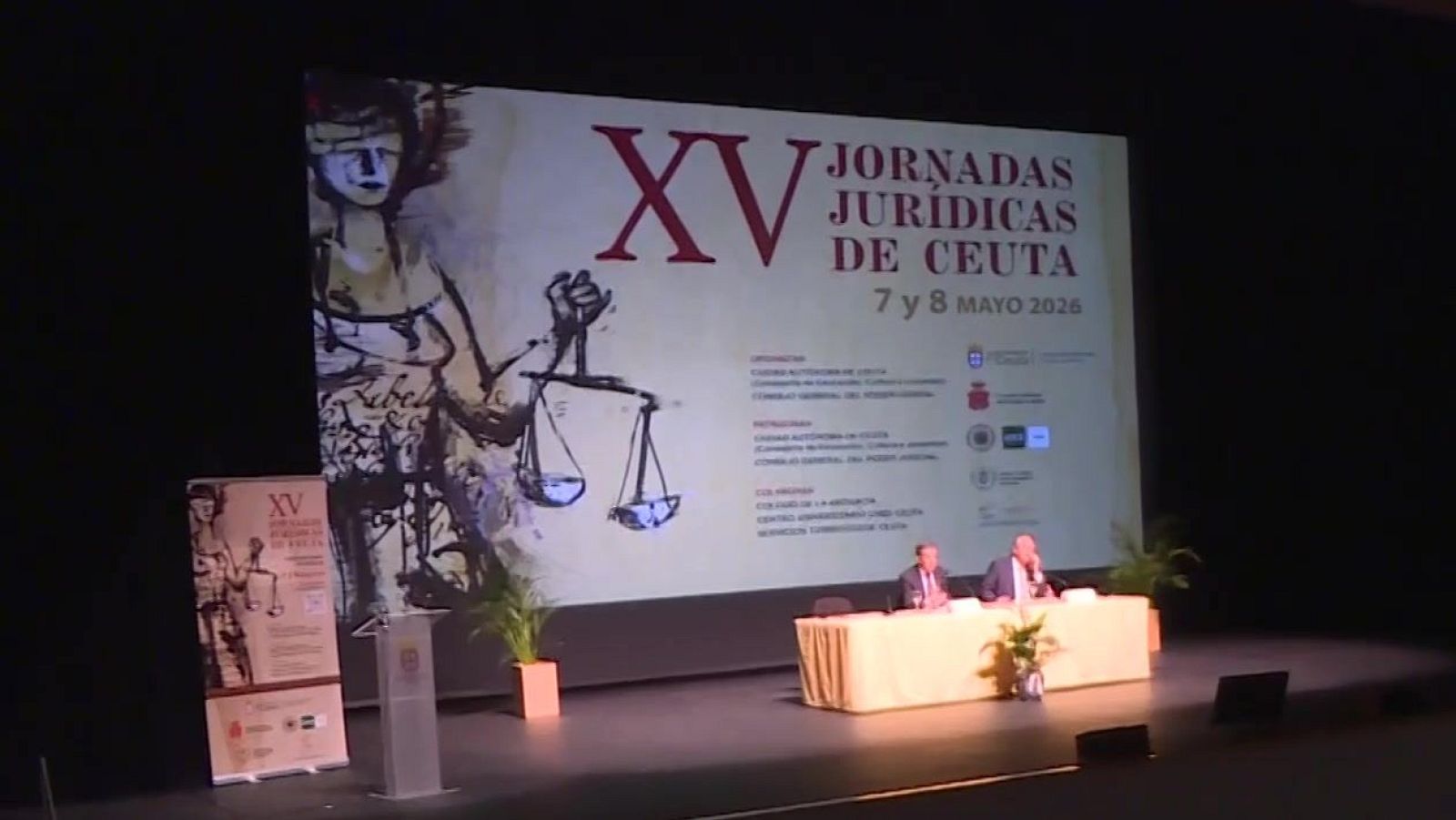 Jornadas Jurídicas | Ver
