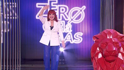 'Zero dramas' aborda el deseo, el pasado y los l�mites del amor