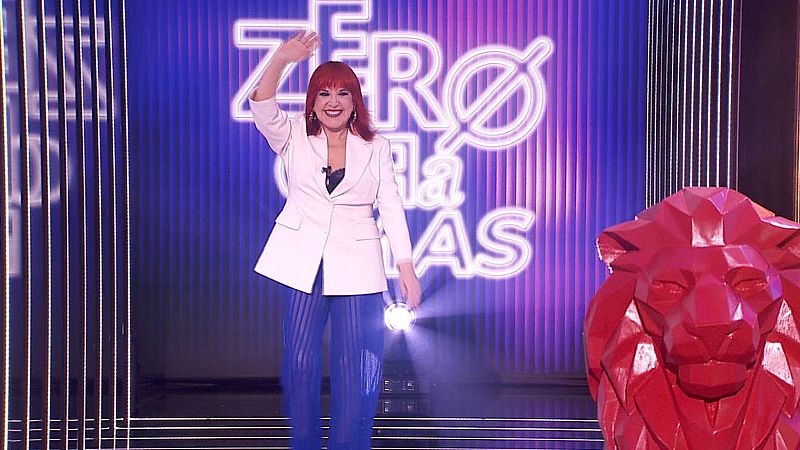 'Zero dramas' aborda el deseo, el pasado y los límites del amor