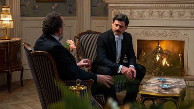 La Promesa: Alonso descubre la verdadera identidad de Vera