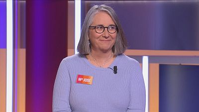 'Saber y Ganar' despide a M� Jos� Cano en su programa 96 y celebra el Fin de Semana 25 de 'Los Socarrats'
