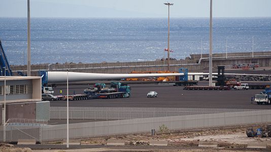 �ltima hora del crucero  MV Hondius