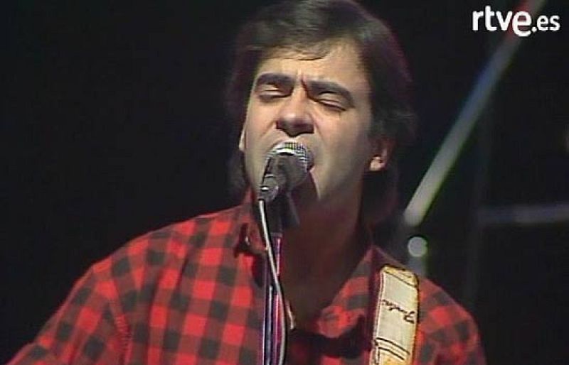 Te invitamos al concierto de Los Secretos