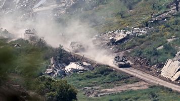 L�bano e Israel volver�n a negociar el 14 y 15 de mayo