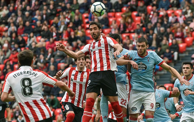 Brais rescata un punto para el Celta en el descuento