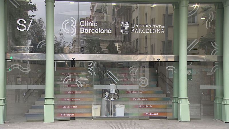 Hantavirus: el Clínic acull una dona que no té símptomes i estarà en observació