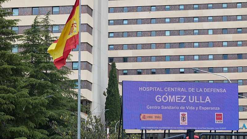 Un juzgado de Madrid ratifica la cuarentena para los 14 españoles del MV Hondius por el brote de hantavirus