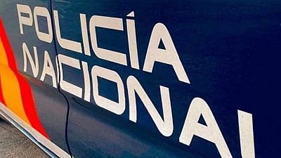 Detenido un hombre en Carabanchel por la muerte de una mujer hallada en la calle con un fuerte golpe en la cabeza