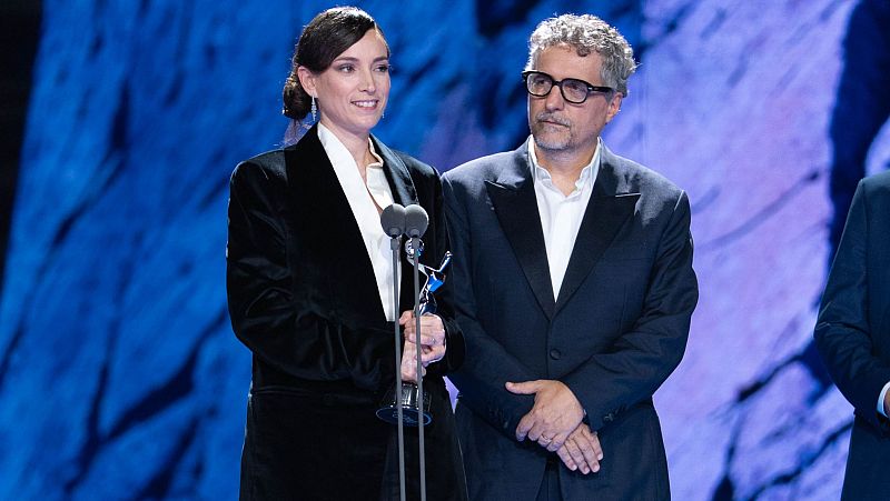 Premios Platino 2026: 'El agente secreto' triunfa con siete galardones