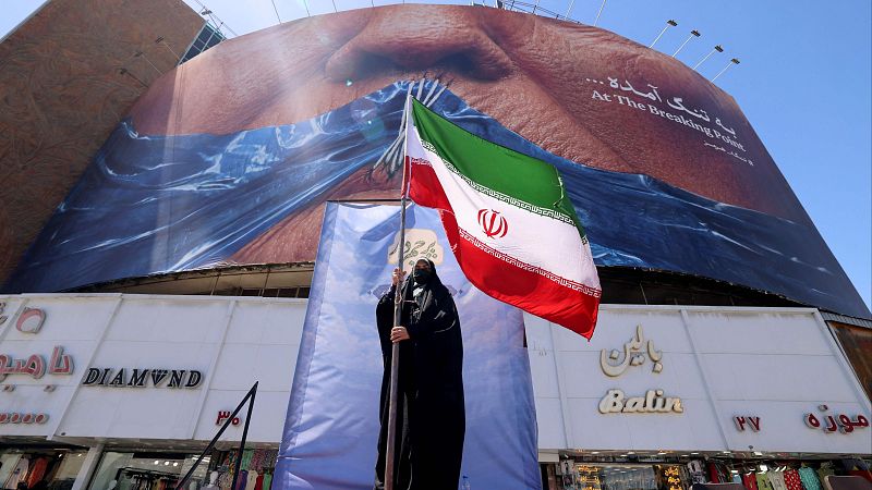 Irán entrega su respuesta a la última propuesta de paz de Estados Unidos a través de Pakistán