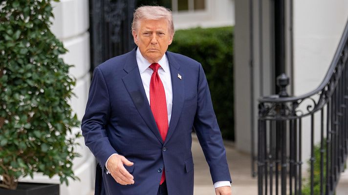 EuropaPress_7509924_may_2026_washington_dc_united_states_us_president_donald_trump_speaks_to_media