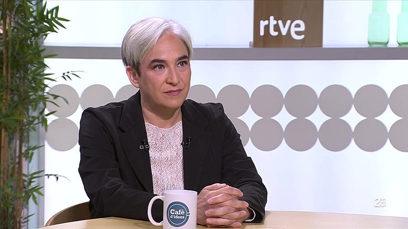 Ada Colau, sobre el front d'esquerres: "Tothom que pugui ajudar, que s'hi posi"