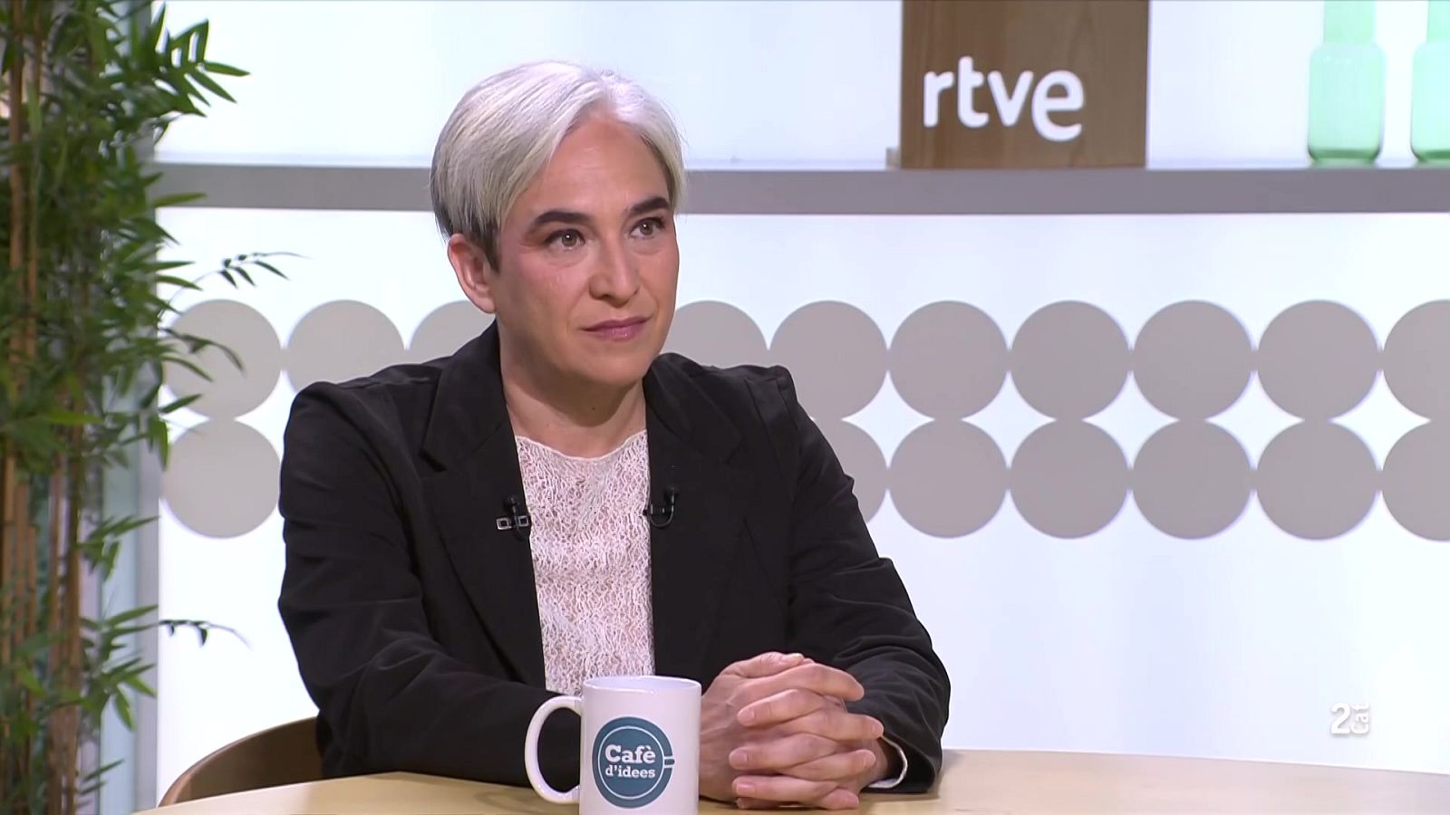 Colau, sobre el front d'esquerres: "Tothom que pugui ajudar, que s'hi posi"