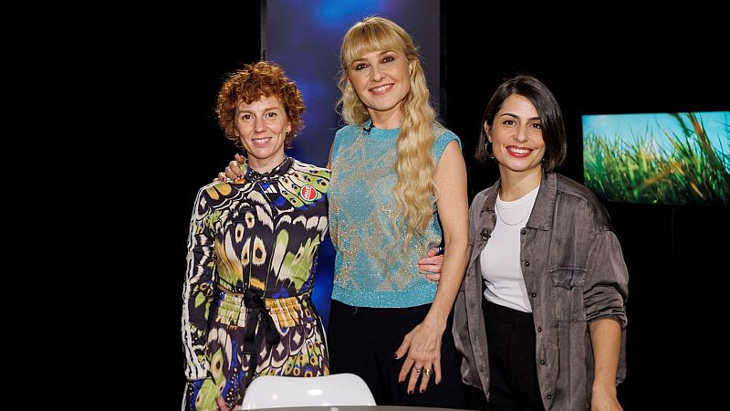 'Versión Española' estrena 'Los pequeños amores', de Celia Rico