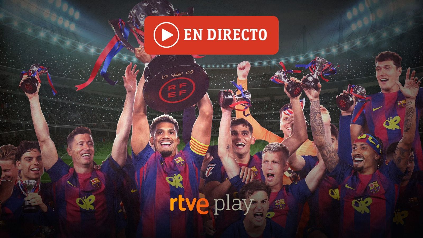 iRTVE19 LIVE