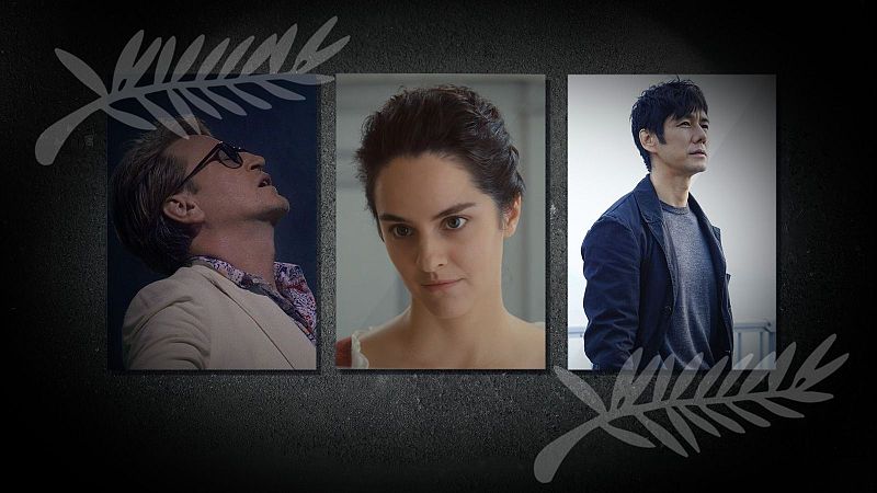 Doce películas nominadas y ganadoras en Cannes que puedes ver gratis en RTVE Play