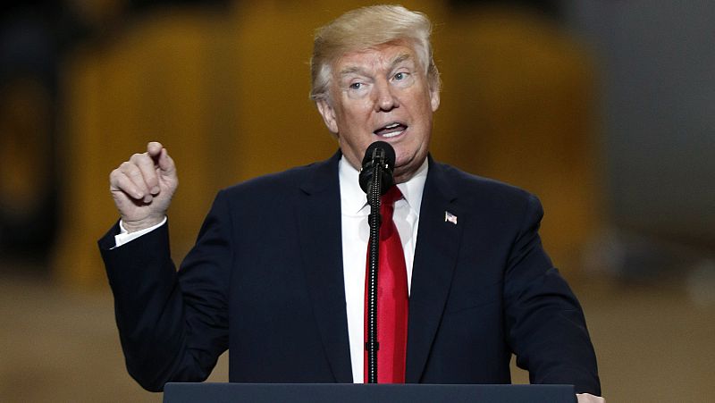 EE.UU. pedirá los datos de redes sociales y correo electrónico a los solicitantes de visado