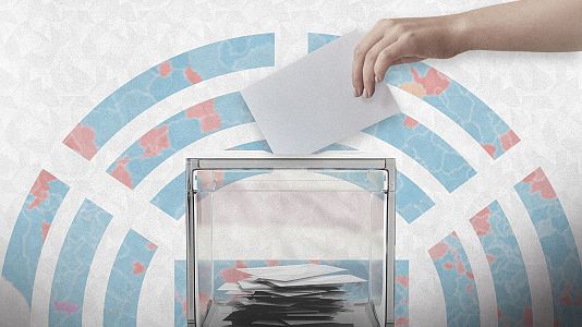 Elecciones Andaluc�a 2026: mapa de resultados calle a calle