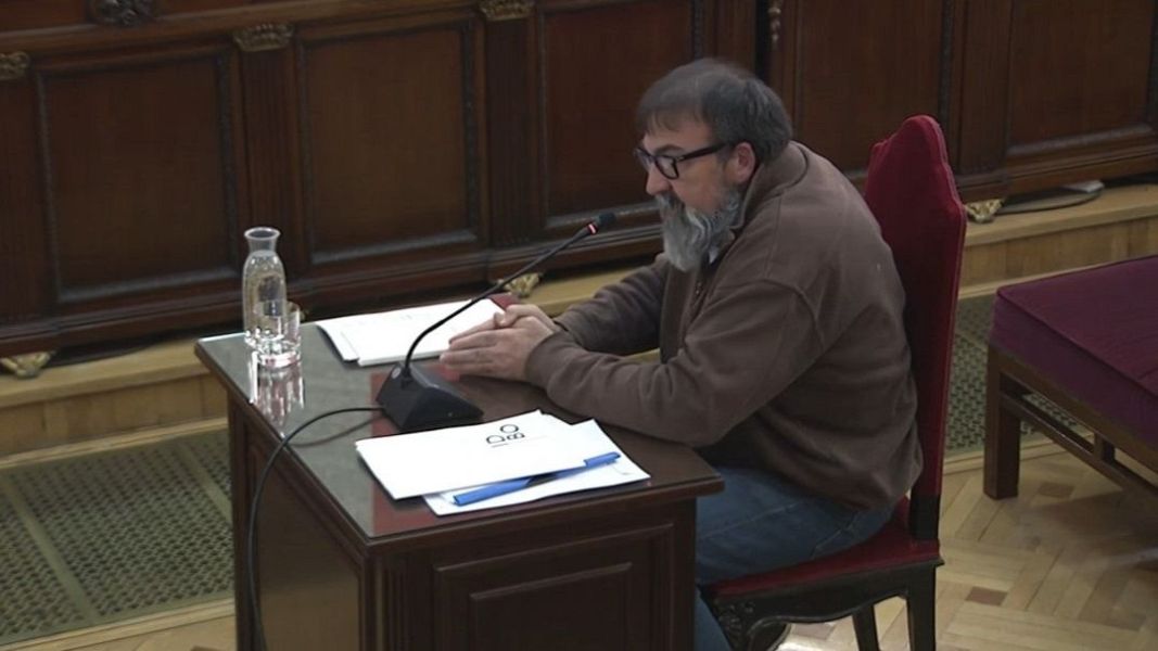 El Supremo rechaza excarcelar a Koldo Garc�a, que esperar� la sentencia en prisi�n