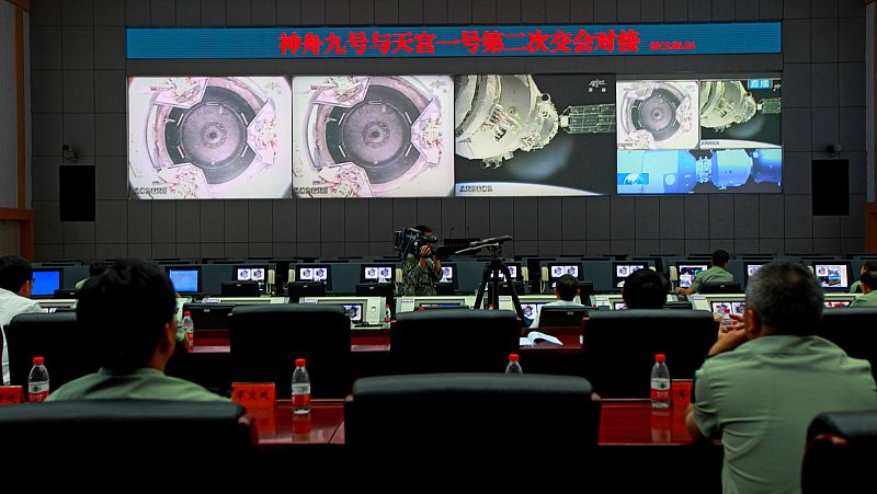 China afirma ahora que la estación Tiangong caerá a la Tierra el lunes, no este domingo