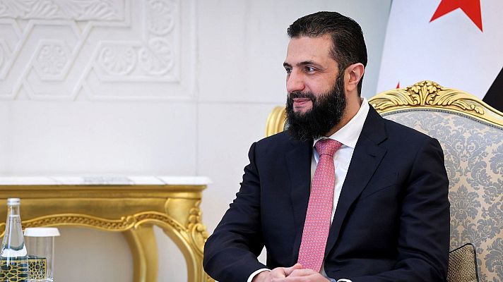 La UE retoma las relaciones comerciales con Siria 15 a�os despu�s