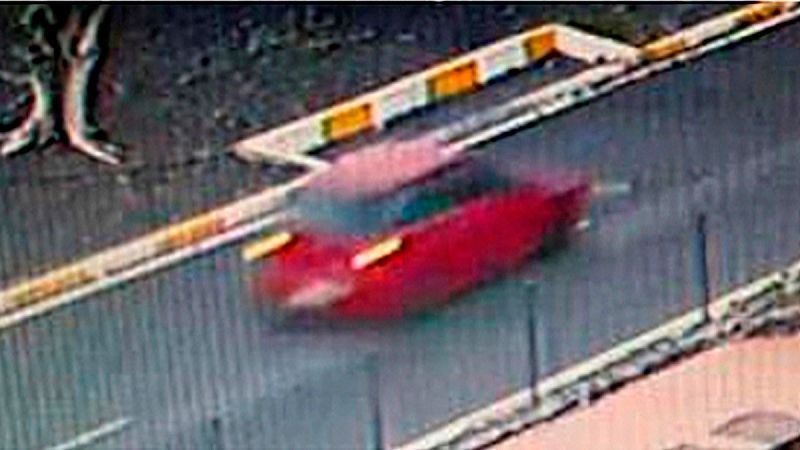 Dos detenidos por su presunta implicación con el atropello mortal de un niño en Tenerife