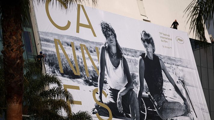 Claves del Festival de Cannes 2026: hito espa�ol, espantada de Hollywood y ansias de cine de autor