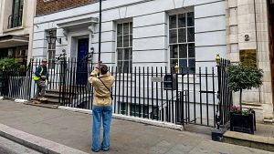 Pr�ximo museo de Los Beatles