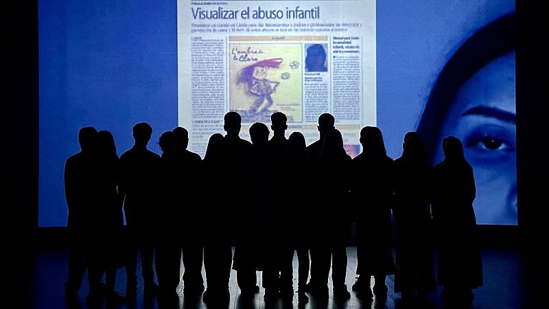 M�rida, escenario del teatro cl�sico europeo para escolares