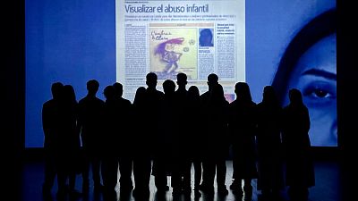 "Con letras de Oro": teatro clásico para escolares en Mérida - Extremadura Informativos | Escuchar