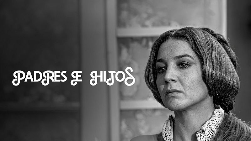 La novela 'Padres e hijos', ya en RTVE Play Archivo