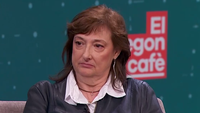 Sònia Cejuela, pacient amb fibromiàlgia: "Jo no recordo un dia en la meva vida que no hagi tingut dolor"