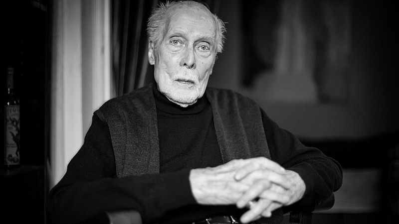 Muerte de Jack Taylor: de 'Curro Jim�nez' a 'Goya', las series y personajes que nos deja el actor
